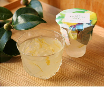 Kuzukiri - Yuzu x 4pcs
